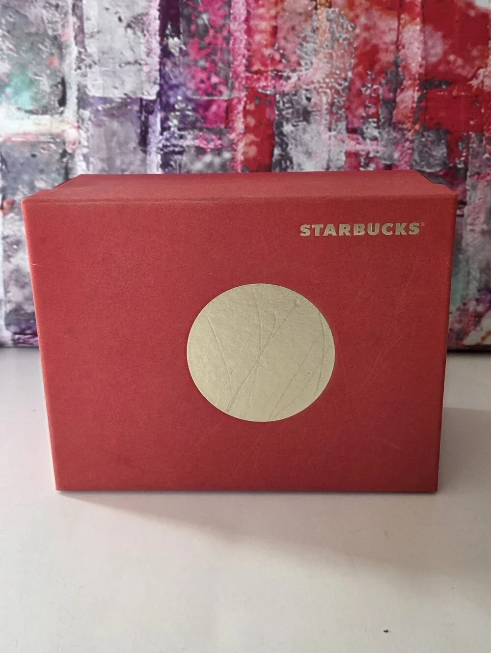 Starbucks logo simple